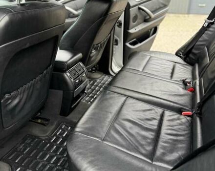Сірий БМВ Х5, об'ємом двигуна 2.99 л та пробігом 407 тис. км за 9999 $, фото 25 на Automoto.ua