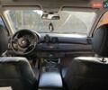 Сірий БМВ Х5, об'ємом двигуна 2.99 л та пробігом 408 тис. км за 13300 $, фото 5 на Automoto.ua