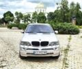 Сірий БМВ Х5, об'ємом двигуна 2.99 л та пробігом 320 тис. км за 11000 $, фото 1 на Automoto.ua