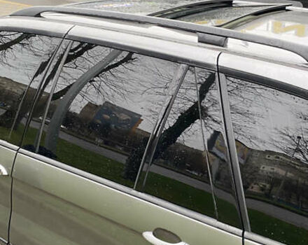 Серый БМВ Х5, объемом двигателя 3 л и пробегом 378 тыс. км за 16000 $, фото 32 на Automoto.ua