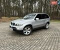 Сірий БМВ Х5, об'ємом двигуна 2.99 л та пробігом 407 тис. км за 9999 $, фото 51 на Automoto.ua