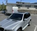 Сірий БМВ Х5, об'ємом двигуна 3 л та пробігом 280 тис. км за 13000 $, фото 1 на Automoto.ua