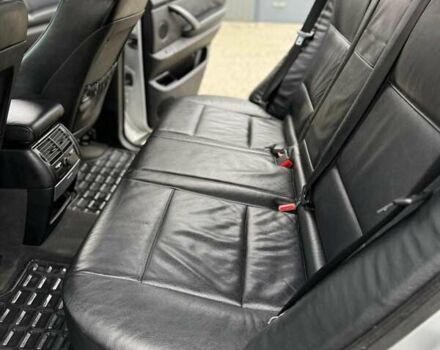 Сірий БМВ Х5, об'ємом двигуна 2.99 л та пробігом 407 тис. км за 9999 $, фото 24 на Automoto.ua