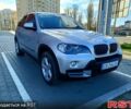 Серый БМВ Х5, объемом двигателя 3 л и пробегом 212 тыс. км за 10800 $, фото 4 на Automoto.ua