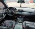Сірий БМВ Х5, об'ємом двигуна 2.99 л та пробігом 356 тис. км за 12000 $, фото 8 на Automoto.ua