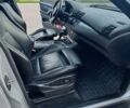 Серый БМВ Х5, объемом двигателя 3 л и пробегом 400 тыс. км за 11800 $, фото 12 на Automoto.ua