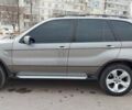 Сірий БМВ Х5, об'ємом двигуна 3 л та пробігом 323 тис. км за 11600 $, фото 16 на Automoto.ua