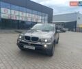 Серый БМВ Х5, объемом двигателя 3 л и пробегом 320 тыс. км за 8450 $, фото 11 на Automoto.ua