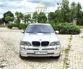 Сірий БМВ Х5, об'ємом двигуна 2.99 л та пробігом 320 тис. км за 11000 $, фото 1 на Automoto.ua