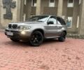 Серый БМВ Х5, объемом двигателя 0 л и пробегом 300 тыс. км за 4499 $, фото 1 на Automoto.ua