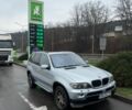 Сірий БМВ Х5, об'ємом двигуна 3 л та пробігом 3 тис. км за 8550 $, фото 1 на Automoto.ua