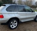 Сірий БМВ Х5, об'ємом двигуна 3 л та пробігом 150 тис. км за 4500 $, фото 16 на Automoto.ua