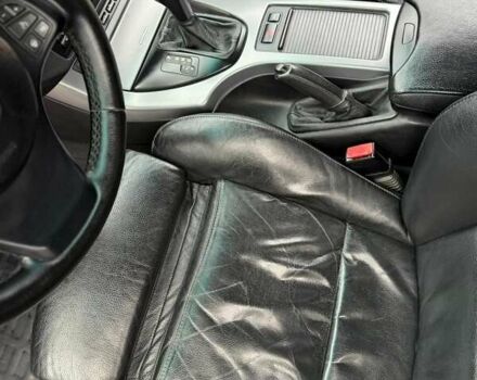 Сірий БМВ Х5, об'ємом двигуна 2.99 л та пробігом 407 тис. км за 9999 $, фото 39 на Automoto.ua