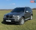 Серый БМВ Х5, объемом двигателя 2.99 л и пробегом 226 тыс. км за 13500 $, фото 1 на Automoto.ua