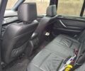 Сірий БМВ Х5, об'ємом двигуна 3 л та пробігом 345 тис. км за 5500 $, фото 4 на Automoto.ua