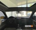 Серый БМВ Х5, объемом двигателя 4.8 л и пробегом 225 тыс. км за 11500 $, фото 20 на Automoto.ua