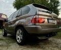 Сірий БМВ Х5, об'ємом двигуна 3 л та пробігом 340 тис. км за 11300 $, фото 3 на Automoto.ua