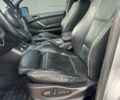 Серый БМВ Х5, объемом двигателя 3 л и пробегом 400 тыс. км за 11800 $, фото 3 на Automoto.ua