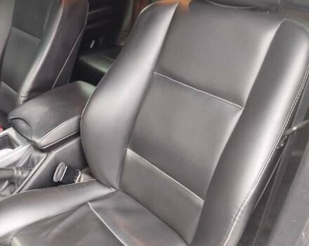 Серый БМВ Х5, объемом двигателя 3 л и пробегом 336 тыс. км за 13000 $, фото 12 на Automoto.ua