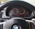 Серый БМВ Х5, объемом двигателя 3 л и пробегом 336 тыс. км за 13000 $, фото 16 на Automoto.ua