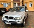 Серый БМВ Х5, объемом двигателя 0 л и пробегом 309 тыс. км за 5700 $, фото 1 на Automoto.ua