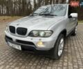 Сірий БМВ Х5, об'ємом двигуна 2.99 л та пробігом 407 тис. км за 9999 $, фото 8 на Automoto.ua