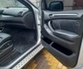 Сірий БМВ Х5, об'ємом двигуна 3 л та пробігом 374 тис. км за 11800 $, фото 15 на Automoto.ua