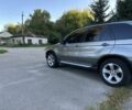 Серый БМВ Х5, объемом двигателя 3 л и пробегом 320 тыс. км за 6800 $, фото 7 на Automoto.ua