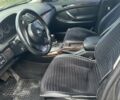 Сірий БМВ Х5, об'ємом двигуна 2.99 л та пробігом 437 тис. км за 11200 $, фото 7 на Automoto.ua