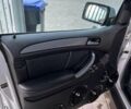 Серый БМВ Х5, объемом двигателя 3 л и пробегом 260 тыс. км за 17421 $, фото 2 на Automoto.ua