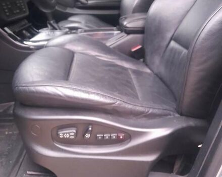 Сірий БМВ Х5, об'ємом двигуна 3 л та пробігом 374 тис. км за 11800 $, фото 26 на Automoto.ua