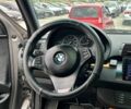 Серый БМВ Х5, объемом двигателя 3 л и пробегом 378 тыс. км за 12690 $, фото 35 на Automoto.ua