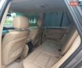 Серый БМВ Х5, объемом двигателя 3 л и пробегом 320 тыс. км за 8450 $, фото 14 на Automoto.ua