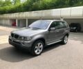 Сірий БМВ Х5, об'ємом двигуна 3 л та пробігом 177 тис. км за 5205 $, фото 21 на Automoto.ua