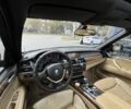 Серый БМВ Х5, объемом двигателя 4.8 л и пробегом 223 тыс. км за 9200 $, фото 6 на Automoto.ua