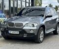 Серый БМВ Х5, объемом двигателя 4.8 л и пробегом 223 тыс. км за 9200 $, фото 4 на Automoto.ua