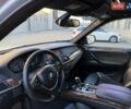 Серый БМВ Х5, объемом двигателя 4.8 л и пробегом 207 тыс. км за 9500 $, фото 32 на Automoto.ua