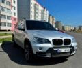 Сірий БМВ Х5, об'ємом двигуна 3 л та пробігом 295 тис. км за 14450 $, фото 5 на Automoto.ua