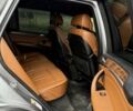 Сірий БМВ Х5, об'ємом двигуна 3 л та пробігом 288 тис. км за 15500 $, фото 8 на Automoto.ua