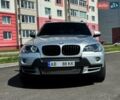 Серый БМВ Х5, объемом двигателя 3 л и пробегом 297 тыс. км за 14900 $, фото 9 на Automoto.ua