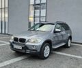 БМВ Х5 2007 в Хусте на Automoto.ua Серый БМВ Х5, объемом двигателя 3 л и пробегом 291 тыс. км за 12700 $, фото 6 на Automoto.ua