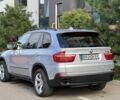Серый БМВ Х5, объемом двигателя 3 л и пробегом 265 тыс. км за 13500 $, фото 3 на Automoto.ua