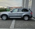 БМВ Х5 2007 в Хусте на Automoto.ua Серый БМВ Х5, объемом двигателя 3 л и пробегом 291 тыс. км за 12700 $, фото 5 на Automoto.ua