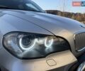 Серый БМВ Х5, объемом двигателя 4.8 л и пробегом 207 тыс. км за 9500 $, фото 17 на Automoto.ua