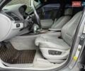 Серый БМВ Х5, объемом двигателя 3 л и пробегом 160 тыс. км за 12500 $, фото 8 на Automoto.ua