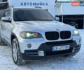 Серый БМВ Х5, объемом двигателя 3 л и пробегом 226 тыс. км за 12990 $, фото 12 на Automoto.ua