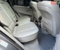 Сірий БМВ Х5, об'ємом двигуна 3 л та пробігом 160 тис. км за 12500 $, фото 20 на Automoto.ua