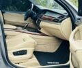 Серый БМВ Х5, объемом двигателя 4.8 л и пробегом 228 тыс. км за 10900 $, фото 13 на Automoto.ua