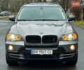 Серый БМВ Х5, объемом двигателя 3 л и пробегом 359 тыс. км за 9999 $, фото 1 на Automoto.ua