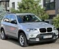 Серый БМВ Х5, объемом двигателя 3 л и пробегом 265 тыс. км за 13500 $, фото 2 на Automoto.ua